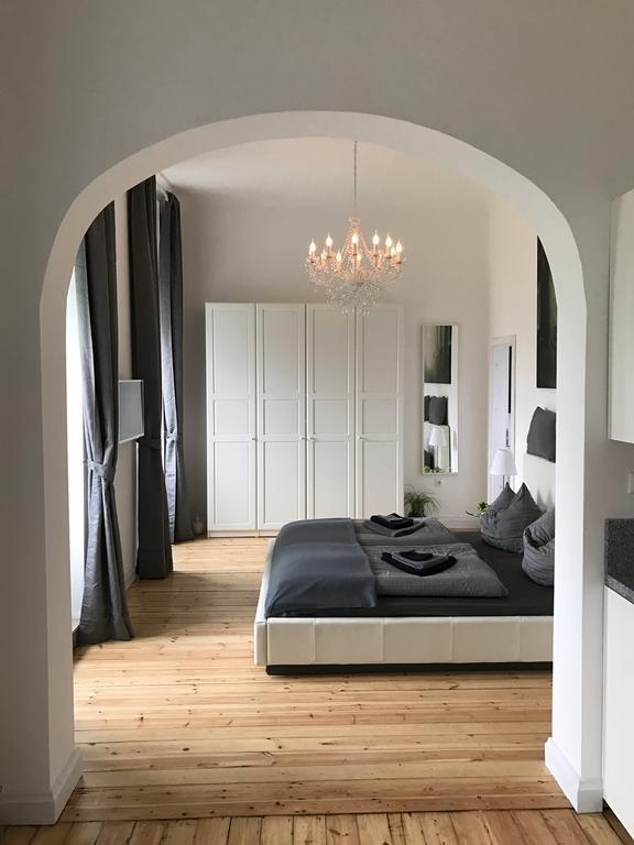 Schloss Grabow, Resting Place & A Luxury Piano Collection Resort, Prignitz Brandenburg Екстериор снимка